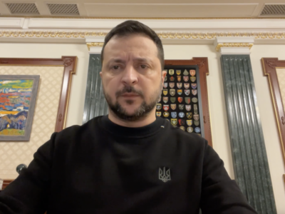 Працюємо над новими оборонними пакетами — Президент