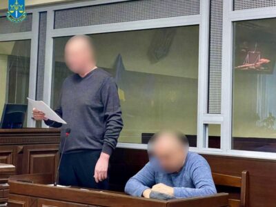 На Черкащині депутат отримав 5 років позбавлення волі за виправдовування російської агресії