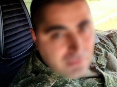 12 років ув’язнення отримав військовий рф, який захопив дитину у заручники під час окупації Чернігівщини