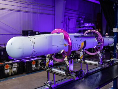 ВПС США замовили нові «розумні» ракети класу «повітря — земля»  