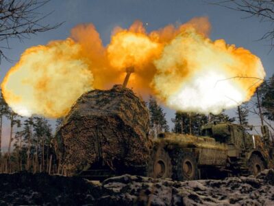 Українські захисники знищили російські засоби ППО  