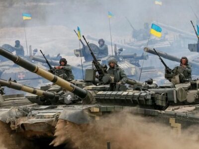 Україна опинилася на четвертому місці в рейтингу найпотужніших армій Європи  