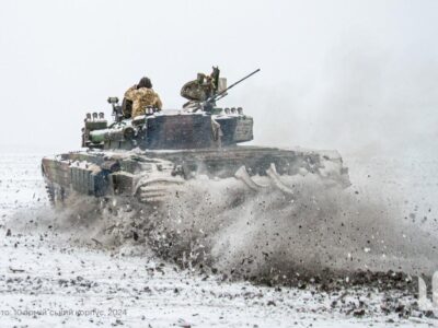 ЗСУ зупинили ворожі штурми на шести напрямках, за добу на фронті — 87 боєзіткнень  