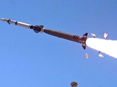 Окупанти вдарили балістичною ракетою «Іскандер» по Слов’янську  