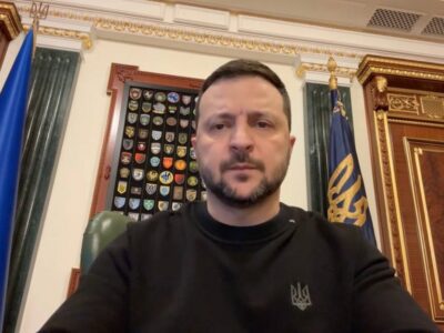 Президент провів нараду з главою уряду щодо роботи з сусідами у Євросоюзі  