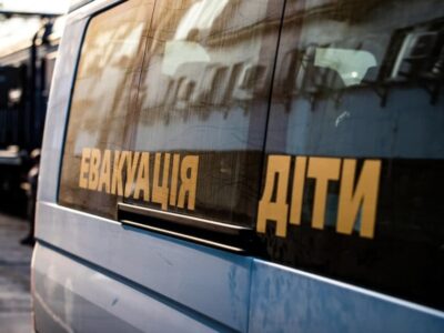 У двох громадах Харківщини оголосили обов’язкову евакуацію: що відомо  