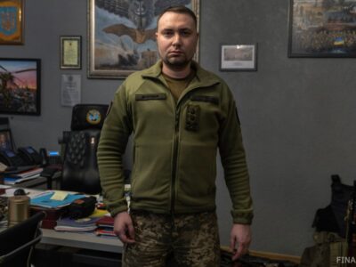 Кирило Буданов: Україна вже довела, що легенда про «могутність» росії ― це «мильна бульбашка»  