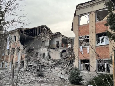 Окупанти вчергове вдарили артилерією по Куп’янську: є жертви