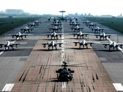 Командувач Повітряних Сил розповів, які літаки посилять авіацію ЗСУ  