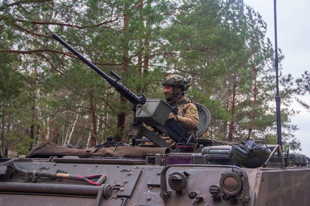 ЗСУ