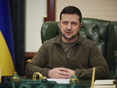 Президент привітав співробітників зовнішньої розвідки з професійним святом  