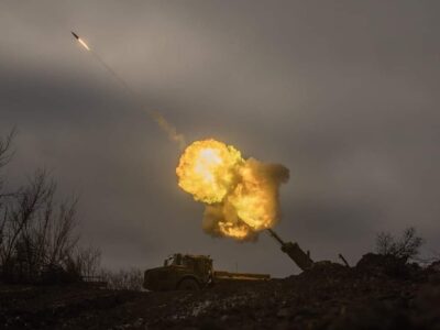 56 бойових зіткнень за добу: на Авдіївському напрямку відбито 9 атак противника  