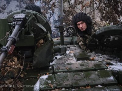 На фронті відбулося 85 боєзіткнень, найгарячіше — на трьох напрямках  