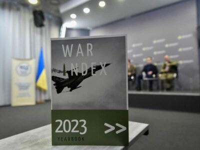 Позиційна війна, суперечки в рф, ІПСО-атаки: воєнний прогноз на 2024 рік  