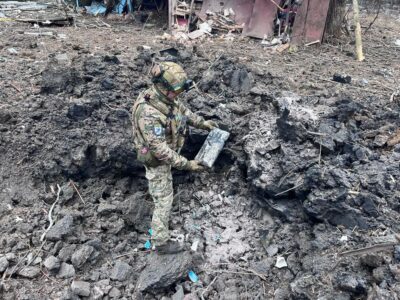 Окупанти завдали ракетних ударів по Авдіївці: є жертви  