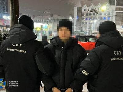 В Україні ліквідували ще 5 нових «схем для ухилянтів»  