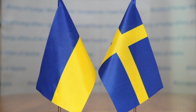 «Агенція оборонних закупівель» уклала перший прямий контракт зі шведським виробником  