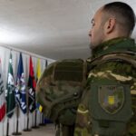 Командувач Сухопутних військ ЗСУ Олександр Сирський привітав бійців бригади «Лють» із річницею