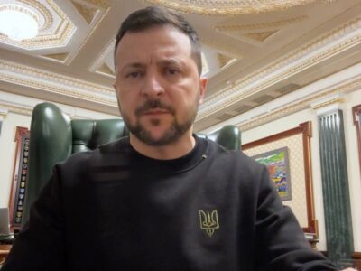Ситуація на фронті та зміцнення кордону: Володимир Зеленський провів Ставку  