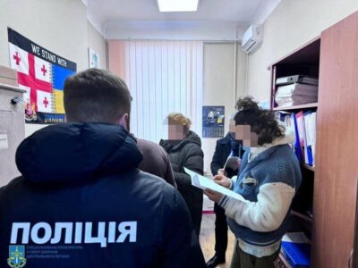 Повідомлено про підозру директору підприємства, який поставив ЗСУ неякісний одяг