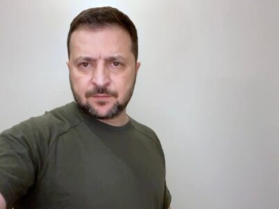 росія повинна відчути й запам’ятати, що найбільше від агресії втрачає сам агресор — Президент України  