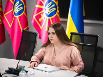 У Міноборони розповіли, коли запустять електронний кабінет військовозобов’язаного  