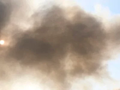 Наслідки ракетної атаки по Кропивницькому: один загиблий, п’ятеро поранених, пошкоджено енергетичний об’єкт