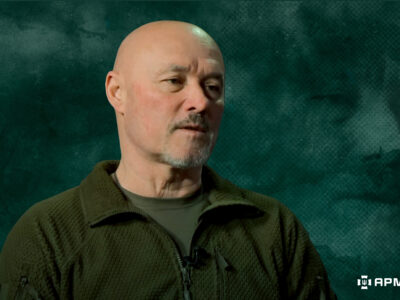 Про «живучість», зміни, молодь, роботів і «м’ясні штурми». Інтерв’ю з комбригом 30-ки  