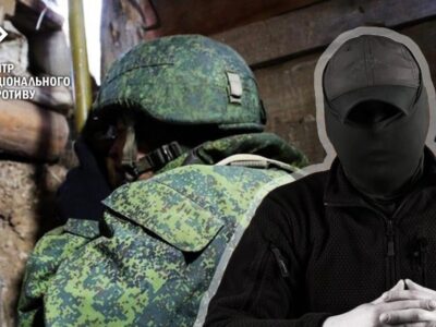 Окупанти посилили репресії проти українського підпілля на сході України  