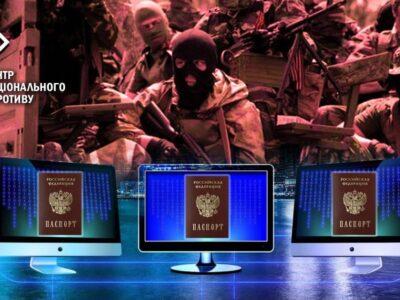 Окупанти планують надавати доступ до інтернету мешканцям ТОТ лише за паспортом