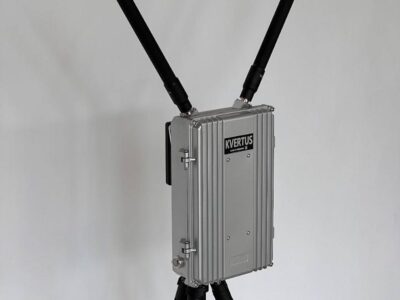 Українські розробники створили окопний РЕБ, який глушить російські FPV-дрони  