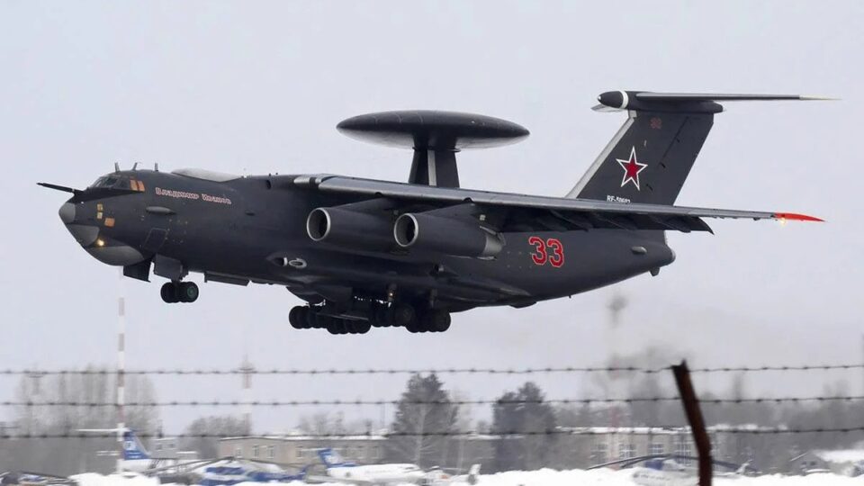 росія може використати проти України майже 300 бойових літаків — розвідка  