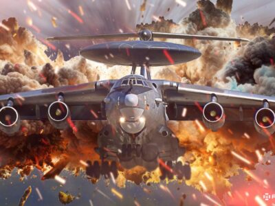 У ЗСУ підтвердили знищення російських літаків А-50 та Іл-22  