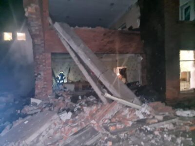 На Донеччині за добу росіяни вбили двох і поранили чотирьох мирних жителів  