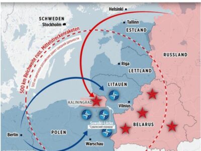 Європа готується до війни. Континентом прокотилася низка заяв про напад рф  