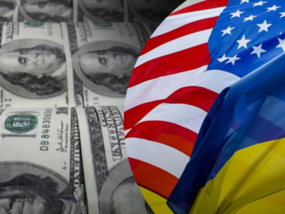 Штати планують виділити Україні майже $12 млрд — Денис Шмигаль  