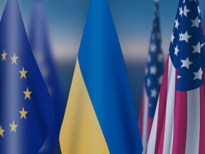 Держсекретар США і голова Єврокомісії наголосили на непохитності підтримки України  