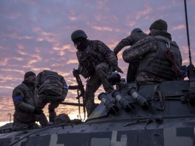 ЗСУ стримують росіян на Новопавлівському напрямку: за добу відбито 24 атаки  