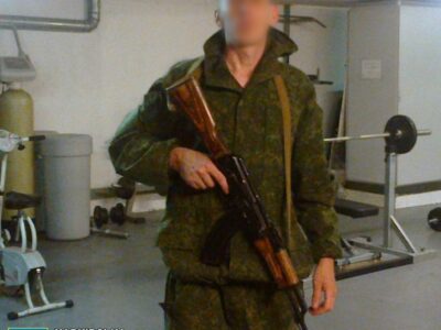 Судитимуть харківʼянина, який намагався отримати для російських кураторів дані про ЗСУ  