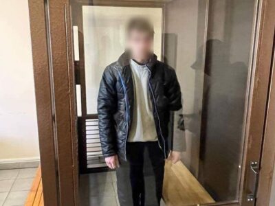 Інформатор з Одещини проведе 15 років у в’язниці за «злив» даних про розташування наших військ  