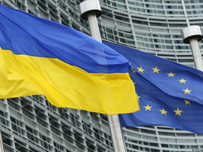 Єврокомісія погодила продовження «економічного безвізу» для України  