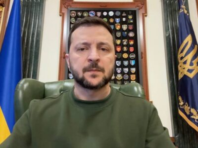 Президент України: Заступниками Головкома стали Вадим Сухаревський та Андрій Лебеденко  