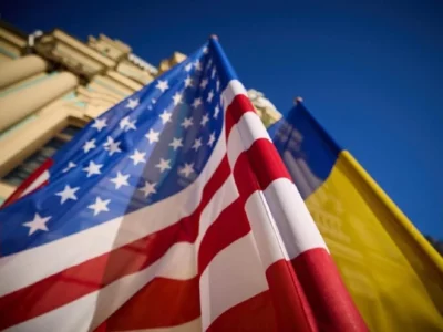 Сьогодні Сенат США перегляне законопроєкт про допомогу Україні  