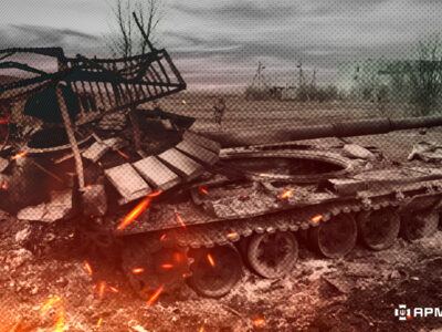 Майже по 30 тисяч на місяць: армія рф зазнає найбільших втрат від початку вторгнення  