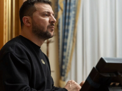 Президент провів селектор: серед головних тем — ситуація на польському кордоні, фронт і боєприпаси  