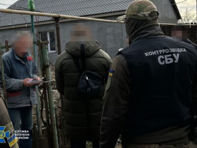 СБУ запобігла передачі рф та Ірану технологій України у сфері військового кораблебудування  