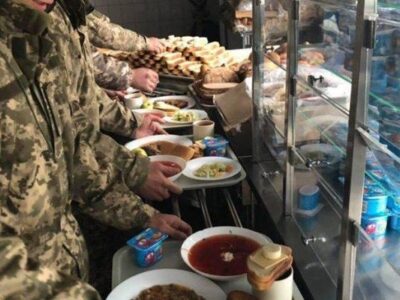 Державний оператор тилу: Компанія ексчиновника Януковича намагається зірвати закупівлі харчування ЗСУ  