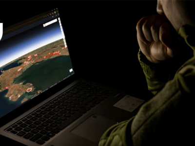 Україна стала повноправним учасником ініціативи Federated Mission Networking  