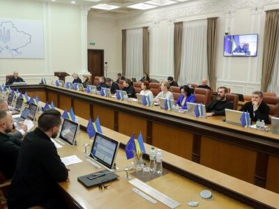 Уряд ухвалив три важливих рішення в секторі оборони  