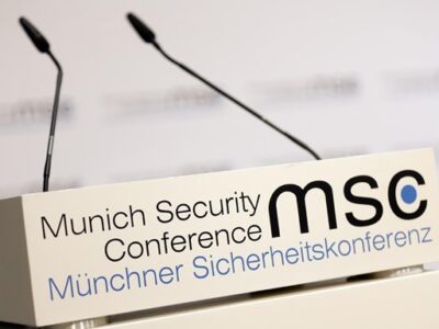 ЄС і НАТО мають подвоїти підтримку України: звіт Мюнхенської безпекової конференції  